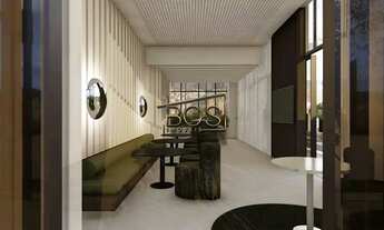 Imagem 7: Área privativa à venda, 3 quartos, 1 suíte, 2 vagas, São Pedro - Belo Horizonte/MG