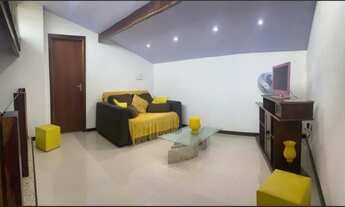 Imagem 5: Casa para temporada em unamar