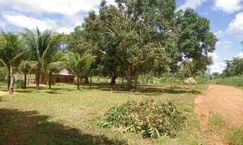 Imagem 2: Sítio Paraiba na VC 14