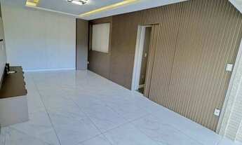 Imagem 3: Reserva das aguas, todo reformado, fino acabamento, 145,53m² , Ponta Negra