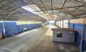 Imagem 2: Galpão para Locação Avenida Intendente Magalhães, 712 Bento Ribeiro