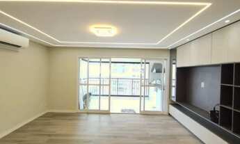 Imagem 4: Apartamento para locação com 02 Suítes e Vaga de garagem no Centro de Osasco