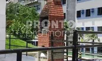 Imagem 4: Apartamento com 2 quartos em Parque Capibaribe