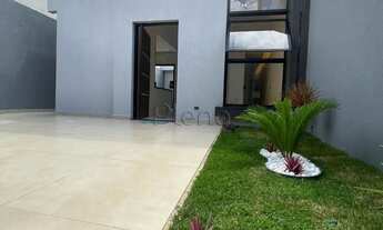 Imagem 3: Casa à venda em Indaiatuba, Jardim Belo Horizonte, com 3 quartos, com 84 m²