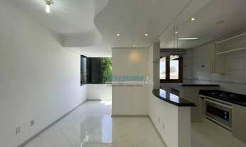 Imagem: Apartamento com 2 dormitórios, 64 m²