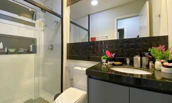 Imagem 7: Apartamento à venda no Edifício Uptown Residence na Região Sul de Londrina com 2 quartos