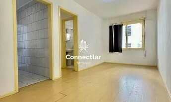 Imagem 6: Apartamento 1 dormitório à venda no bairro Higienópolis