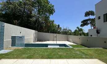 Imagem 7: Casa Alto Padrão CONDOMÍNIO ALVORADA ABRANTES