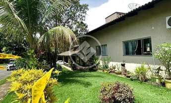 Imagem 6: Casa à venda no bairro Chácaras Maringá - Goiânia/GO