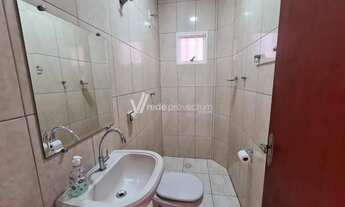 Imagem 5: Casa a venda no bairro Vila Uniao