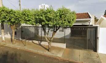 Imagem: Casa Padrão em Araraquara