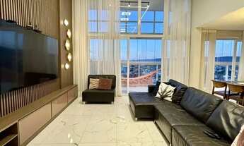 Imagem 3: Cobertura - 4 suítes | 174m²