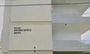 Imagem 2: Apartamento com 95m² - Morada Antônio Basílio - Lagoa Nova - Natal RN