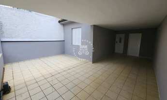 Imagem: CASA PARA LOCAÇÃO - ANHANGABAU - JUNDIAI/SP