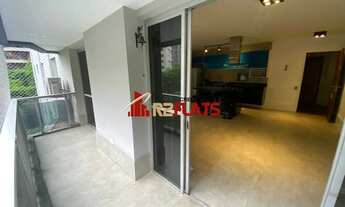 Imagem 4: Flat com ótimo preço no bairro Vila Nova Conceição. Confira!