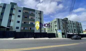 Imagem: Apartamento em Mangabeira, João Pessoa/PB