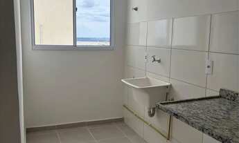 Imagem 7: Apartamento 2 quartos - Parque Oreste Ongaro