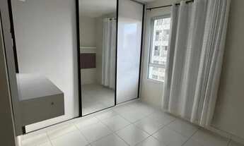 Imagem 2: ALUGO APTO - RIVER SIDE (PONTA NEGRA) - 2 SUÍTES