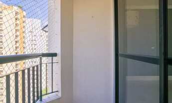 Imagem 6: Apartamento para venda em Vila Hamburguesa com 2 quartos, sendo 1 suíte , 75m²