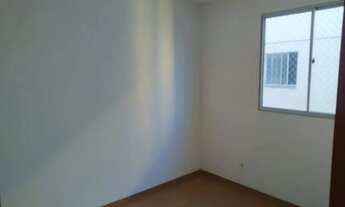 Imagem 6: Apartamento no Condomínio MRV Gaia 2 Quartos com Varanda e Lazer Completo