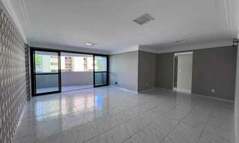 Imagem: Boa Viagem 4 quartos 3 suítes