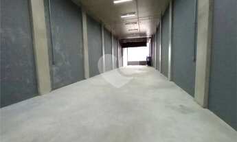 Imagem 2: Galpão para locação em Santo Amaro - SP