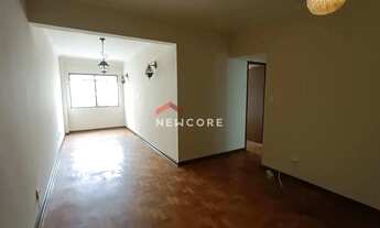 Imagem: Apartamento em Avenida Rio Branco - Campos