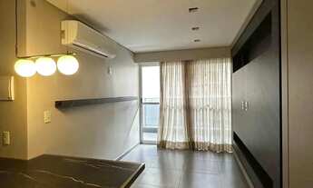Imagem 6: Apartamento com 2 quartos sendo 1 suite com 63,34m²