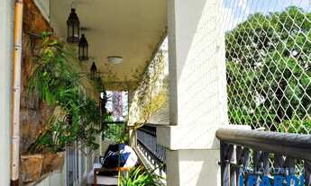 Imagem 4: APARTAMENTO - ALTO DE PINHEIROS - SP