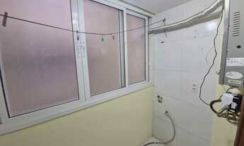 Imagem 7: Apartamento com suíte, churrasqueira e 2 vagas no Dom Feliciano ? disponível para venda ou