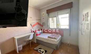 Imagem 4: Apartamento em Rua Tupinambá - Jardim São Pedro - Porto Alegre/RS
