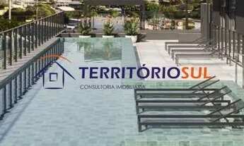 Imagem 7: Studio 1 dor, 30m²com vaga no empreendimento Mood Central Parque