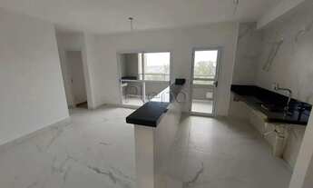 Imagem 2: Apartamento à venda em Campinas, Loteamento Parque São Martinho, com 2 quartos, com 66 m²