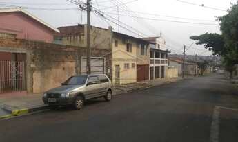 Imagem: Casa Padrão em Bauru