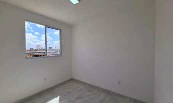 Imagem 7: Apartamento com 2 dormitórios para alugar, 41 m² por R$ 1.100,00/mês - Liberdade - Parnami