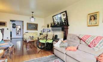 Imagem: APARTAMENTO À VENDA 3 DORMITÓRIOS E 2