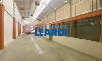 Imagem: COMERCIAL - PINHEIROS - SP