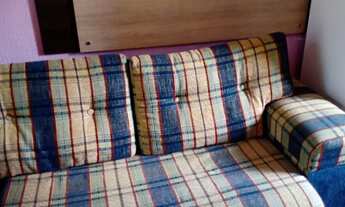 Imagem: Alugo Kitnet Mobiliada Caraguá Centro Calçadão