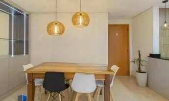 Imagem 4: Apartamento de três quartos no Menino Deus