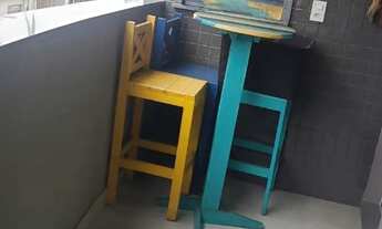 Imagem 6: Apartamento Bairro São Cristóvão