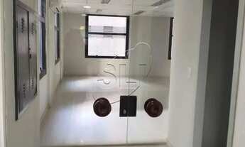 Imagem 5: Excelente sala comercial com 84,30 m², localizada no 3º andar