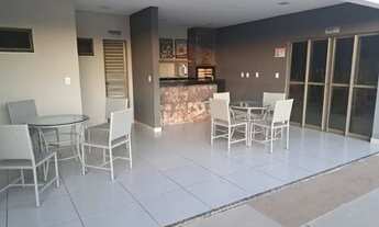 Imagem 6: Muito Mais Linda Casa com Pé-Direito alto Top com 2/4 com suíte. Próximo Av. Ayrton Sena