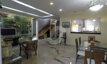 Imagem 2: Casa à venda, 310 m² por R$ 2.500.000,00 - Santa Rosa - Niterói/RJ