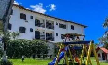 Imagem: Imóvel para venda tem 51 metros quadrados