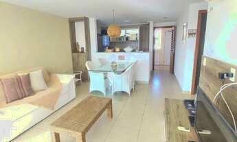 Imagem 5: Alugar de apartamento 2/4 senso uma suíte - Porto Brasil - Pirangi Praia/RN