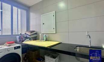 Imagem 6: Apartamento 3 quartos, suíte, alto padrão, 92,72m², 2 vagas livres, 2 elevadores, lazer co