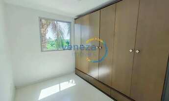 Imagem 6: Apartamento com 2 quartos à venda por R$ 155000.00, 53.38 m2 - NACOES UNIDAS - LONDRINA/PR