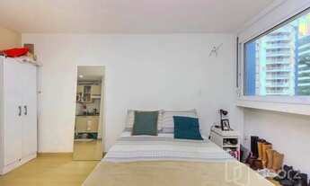 Imagem 4: Imóvel na Bela Cintra com 1 dormitórios e 22.68m²