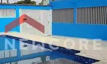 Imagem 5: Sobrado em RUA FRANCISCO FERNADES PIRES - Morada sol - Mongaguá/SP