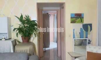 Imagem 3: 2 quartos, 2 banheiros sendo 1 suíte